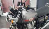 ROYAL ENFIELD INTERCEPTOR 650 PERMIS A2 REVISE ET GARANTIE 12 MOIS