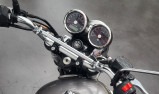 ROYAL ENFIELD INTERCEPTOR 650 PERMIS A2 REVISE ET GARANTIE 12 MOIS