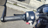 TRIUMPH STREET TRIPLE 765 RS