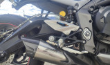 TRIUMPH STREET TRIPLE 765 RS