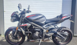 TRIUMPH STREET TRIPLE 765 RS