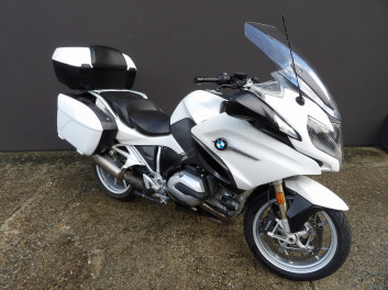 BMW R 1200 RT
