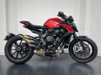 MV AGUSTA 800 dragster