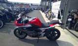 QJ MOTOR SRK 600 RS ACCIDENTE RSV N°22223