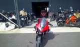 QJ MOTOR SRK 600 RS ACCIDENTE RSV N°22223