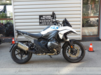 BMW R 1300 GS