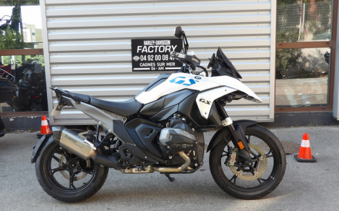 BMW R 1300 GS