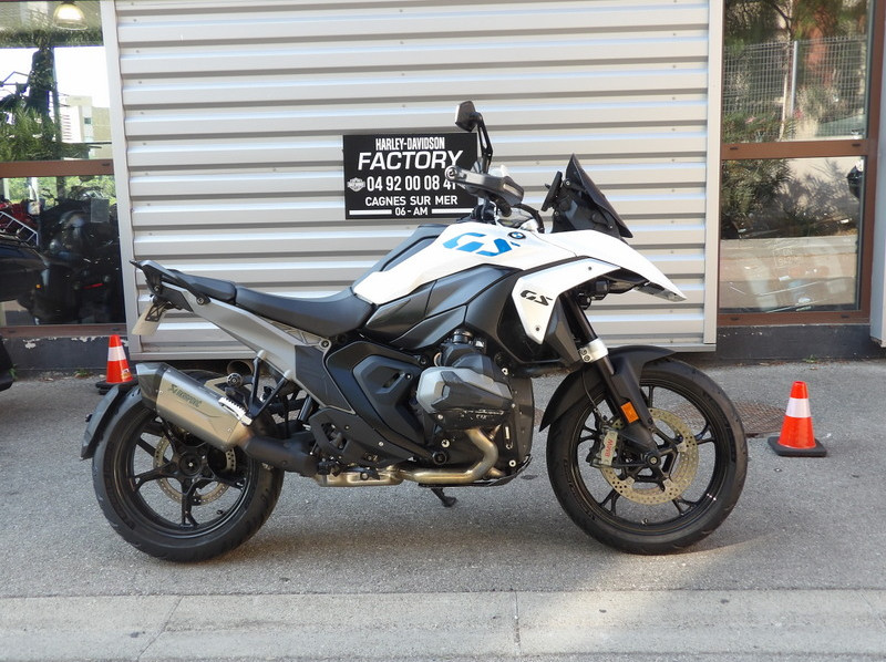 BMW R 1300 GS