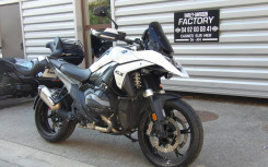 BMW R 1300 GS