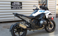 BMW R 1300 GS
