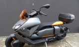BMW CE 04 CE04 CE-04 PERMIS MOTO