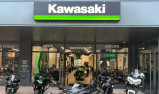 KAWASAKI ZX-6R 636