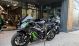 KAWASAKI ZX-6R 636