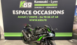 KAWASAKI ZX-6R 636