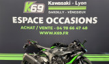 KAWASAKI ZX-6R 636