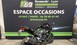 KAWASAKI ZX-6R 636