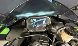 KAWASAKI ZX-6R 636