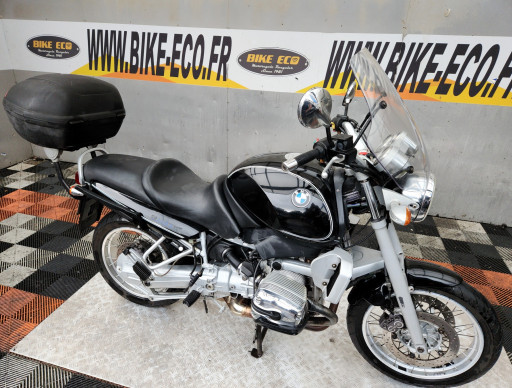 BMW R 1100 R 2000 (62964)