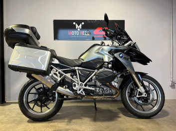 BMW R 1250 GS