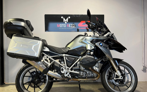 BMW R 1250 GS