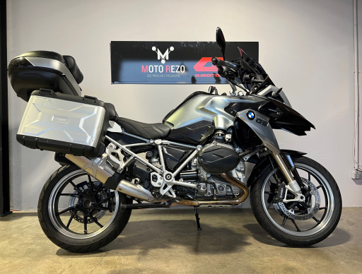 BMW R 1250 GS