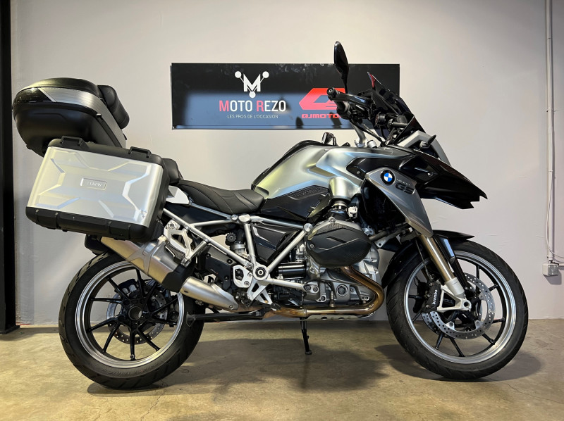 BMW R 1250 GS