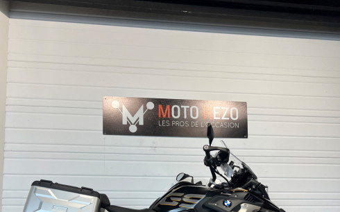 BMW R 1250 GS