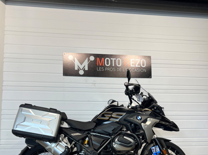 BMW R 1250 GS
