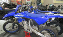 YAMAHA YZ 125