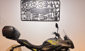 TRIUMPH TIGER 800