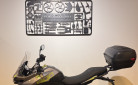 TRIUMPH TIGER 800