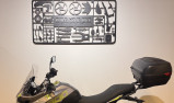 TRIUMPH TIGER 800