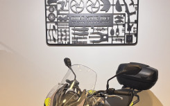TRIUMPH TIGER 800