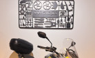 TRIUMPH TIGER 800