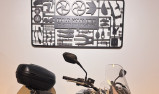 TRIUMPH TIGER 800