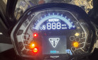 TRIUMPH TIGER 800