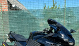 KAWASAKI ZZR 1400 ABS