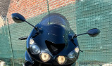 KAWASAKI ZZR 1400 ABS