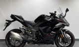 KAWASAKI NINJA 1100 SX