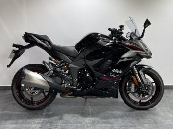 KAWASAKI NINJA 1100 SX