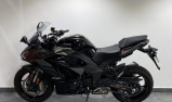 KAWASAKI NINJA 1100 SX