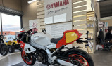 YAMAHA XSR 900 GP