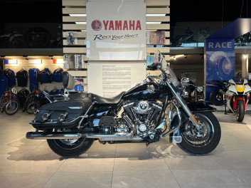 HARLEY-DAVIDSON PROMOTION ROAD KING CLASSIC 1584 133€/MOIS* GARANTIE 12 MOIS  +DE 3000€ D