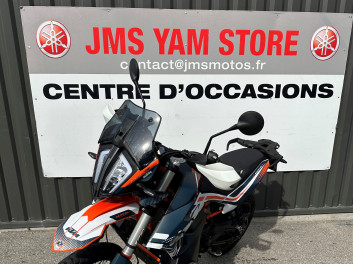 KTM 890 ADVENTURE R