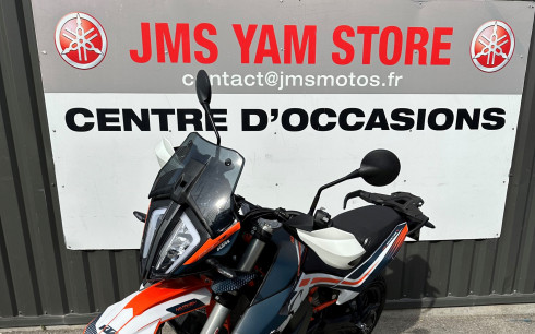 KTM 890 ADVENTURE R