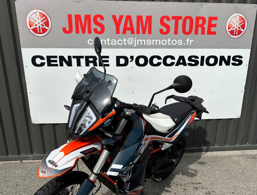 KTM 890 ADVENTURE R