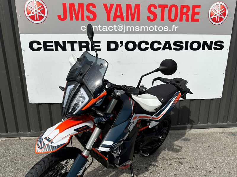 KTM 890 ADVENTURE R