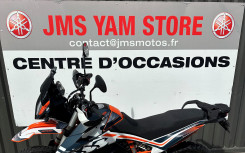 KTM 890 ADVENTURE R