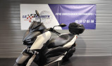 YAMAHA XMAX 300