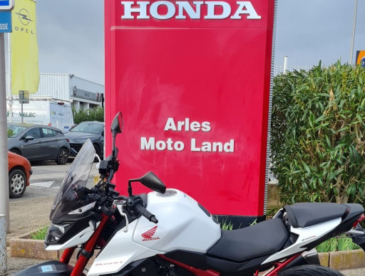 HONDA CB 750 HORNET CB750 750CB